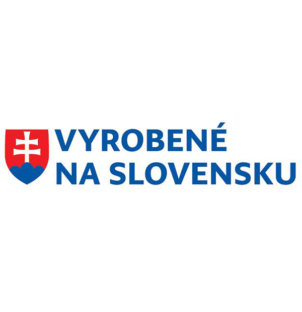 Slovenské výrobky ľahko<br>rozoznáte vďaka <br> SK znaku na zadnej strane