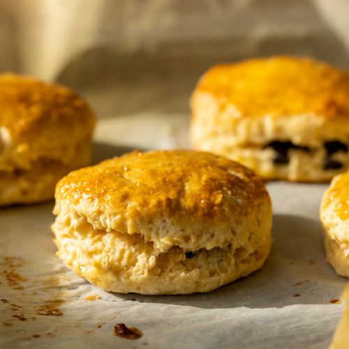 Scones